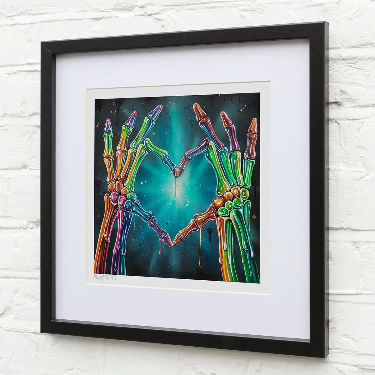 Love Is In Our Bones - MINI Edition