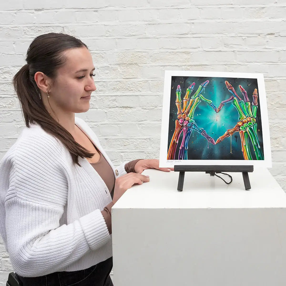 Love Is In Our Bones - MINI Edition