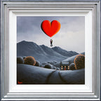 Love Through Darkness - Original