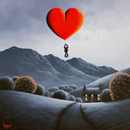 Love Through Darkness - Original