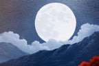 Love Under A Harvest Moon - Original
