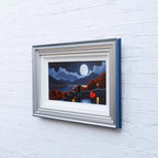 Love Under A Harvest Moon - Original