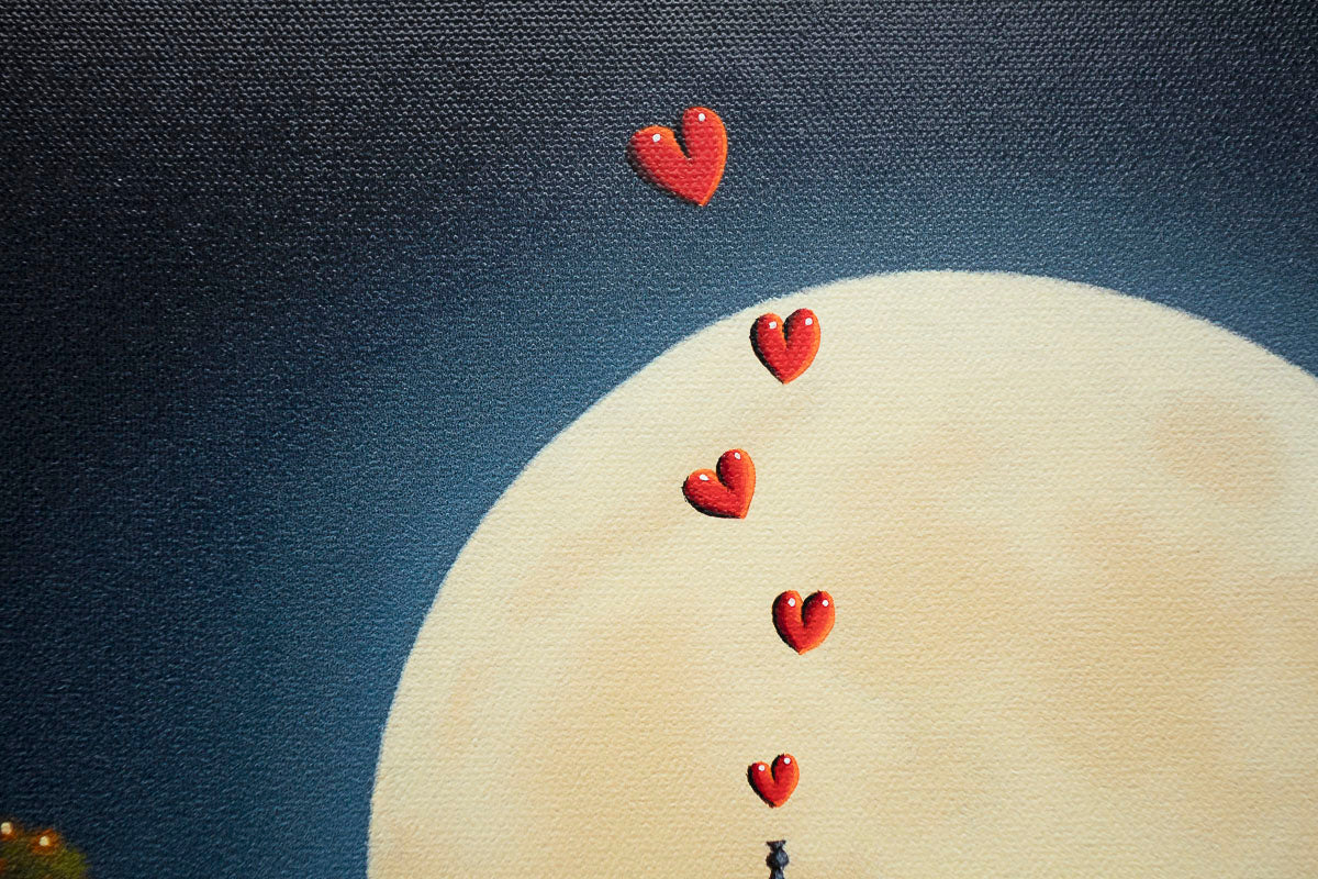 Love Will Lead You Home - Edition