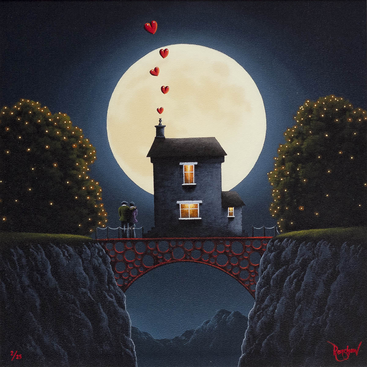 Love Will Lead You Home - Edition