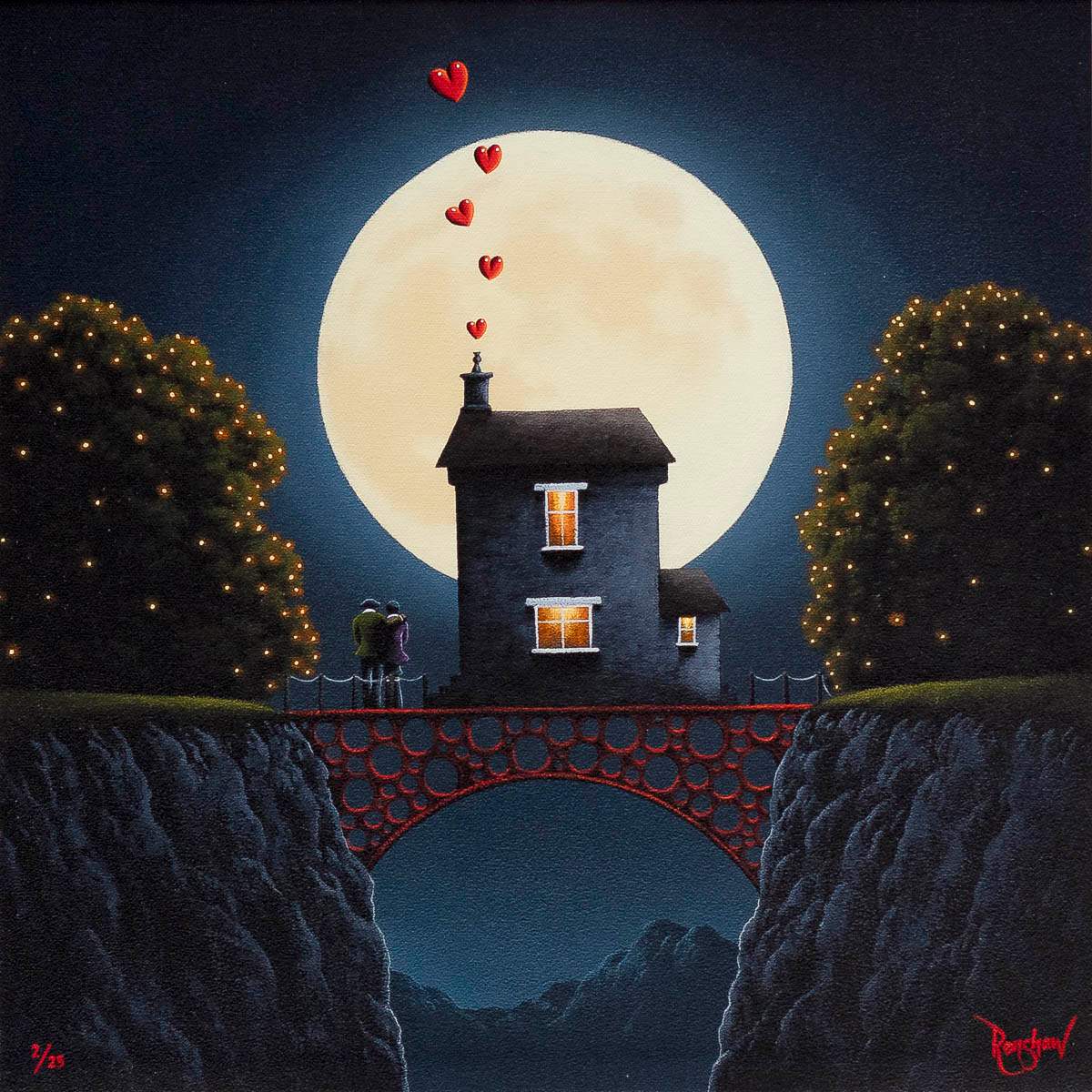 Love Will Lead You Home - Edition