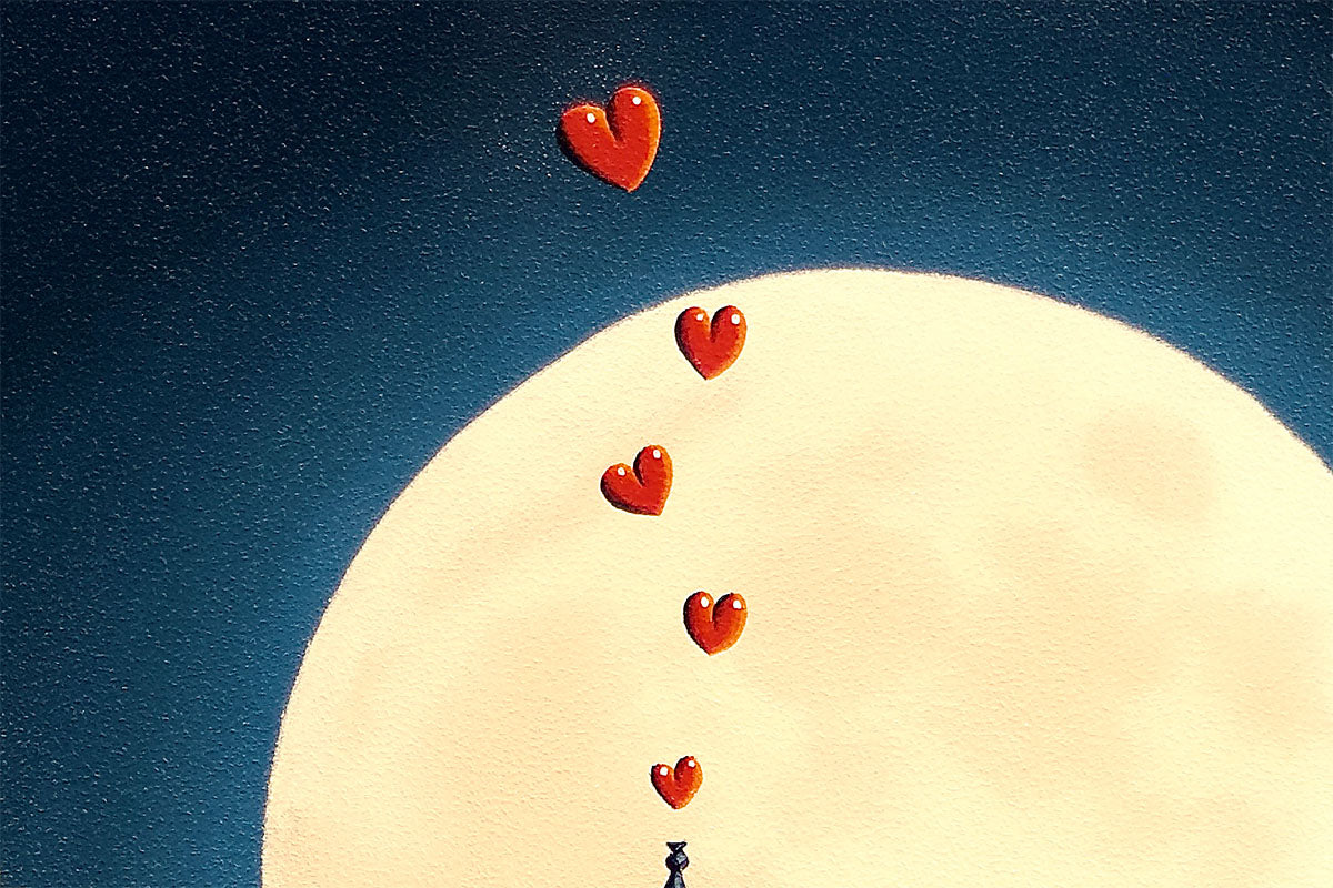 Love Will Lead You Home - Original