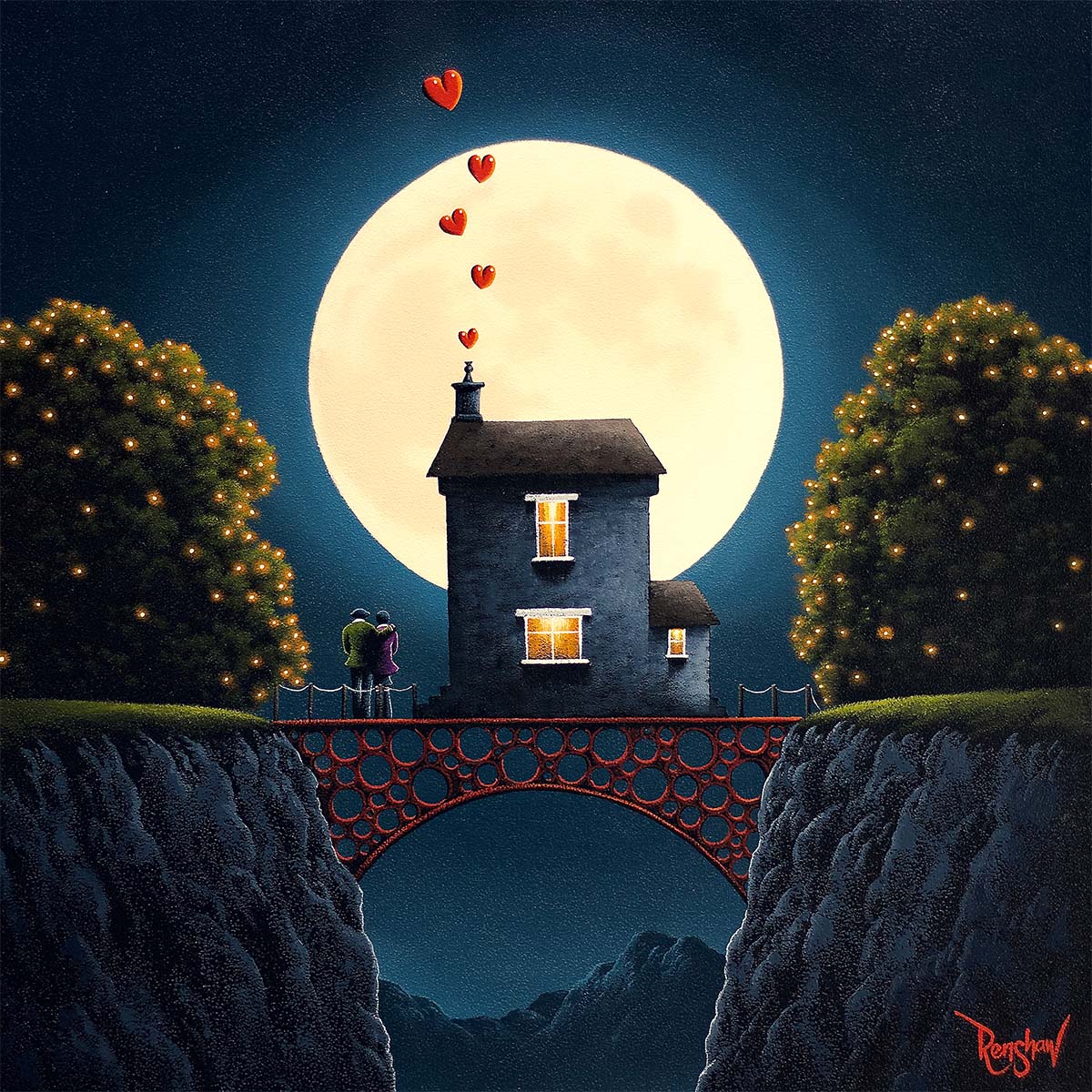 Love Will Lead You Home - Edition