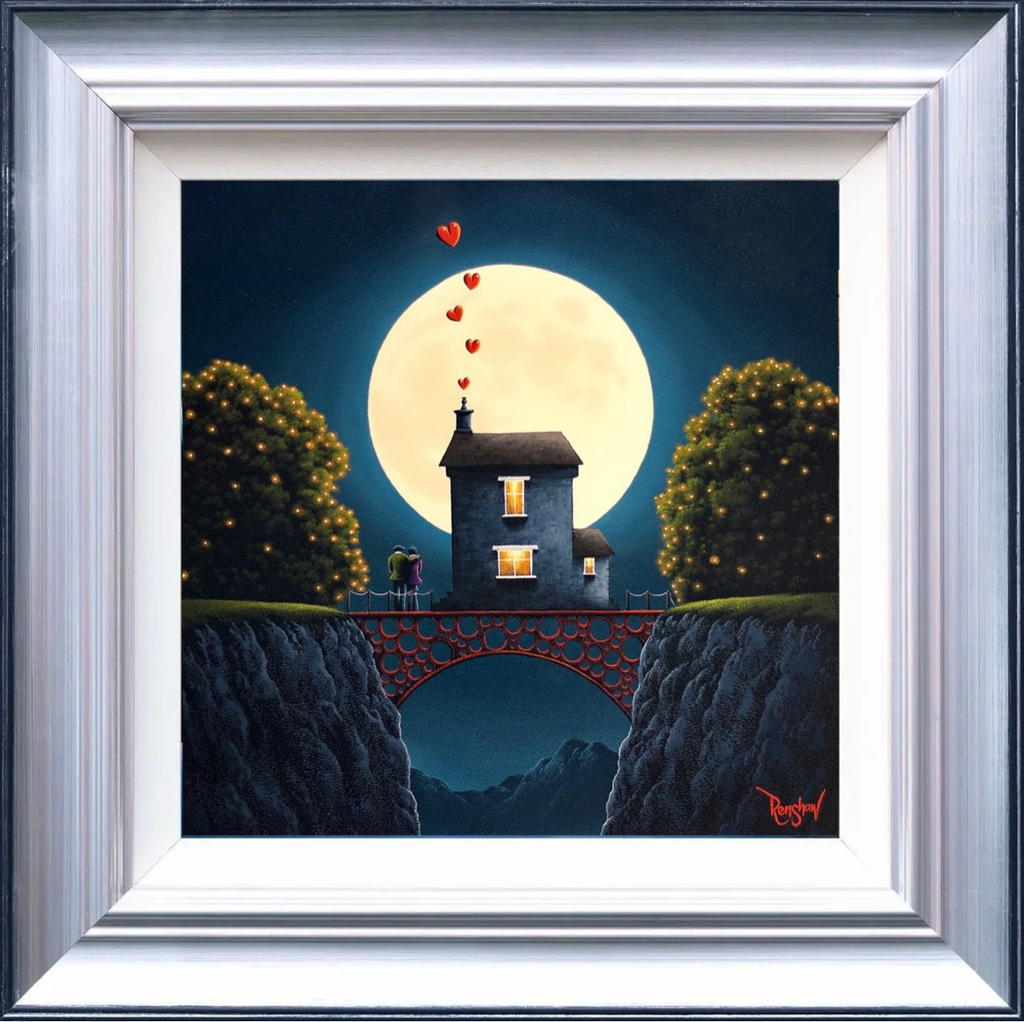 Love Will Lead You Home - Edition