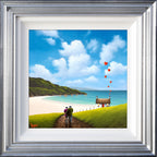 Love By The Quiet Shore - Original