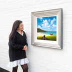 Love By The Quiet Shore - Original