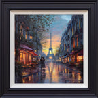 Loves Reflection - Original