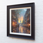 Loves Reflection - Original