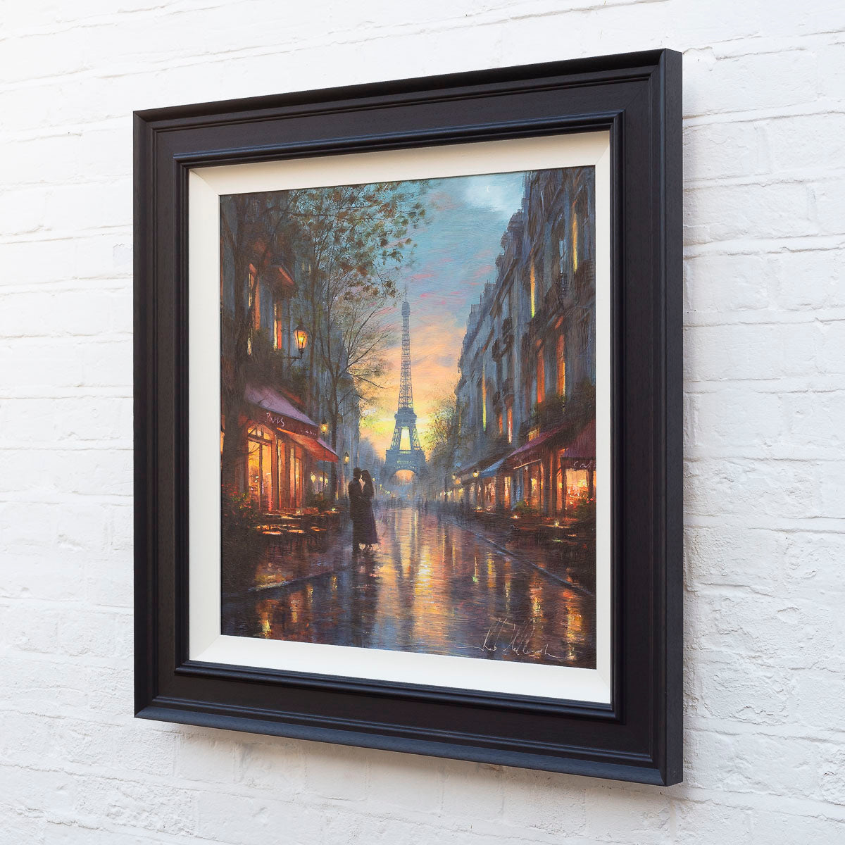 Loves Reflection - Original