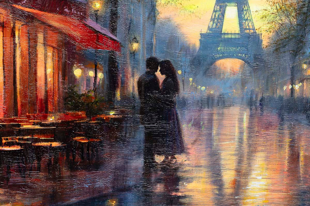 Loves Reflection - Original