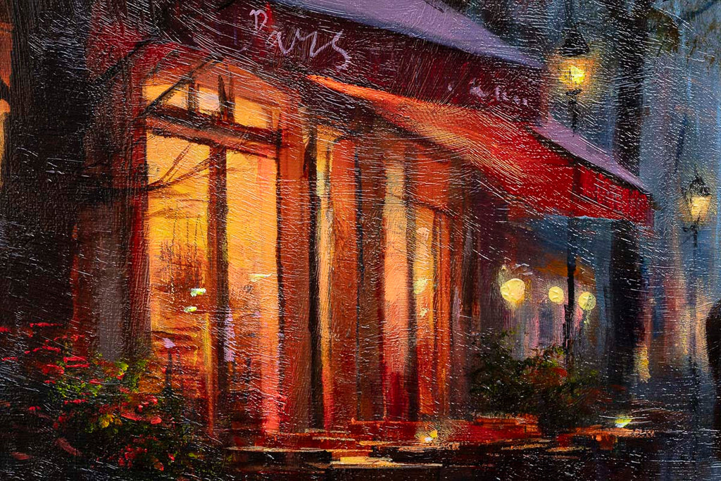 Loves Reflection - Original