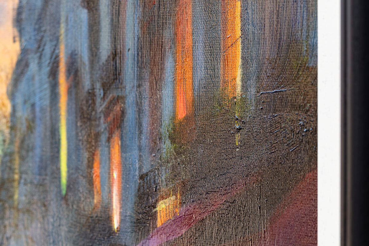 Loves Reflection - Original