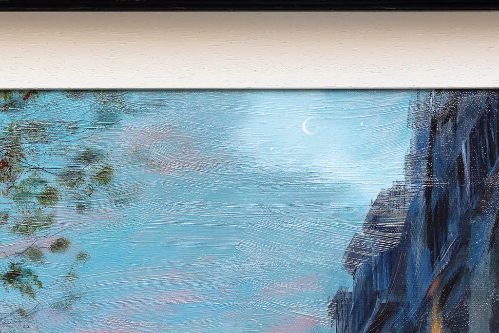 Loves Reflection - Original