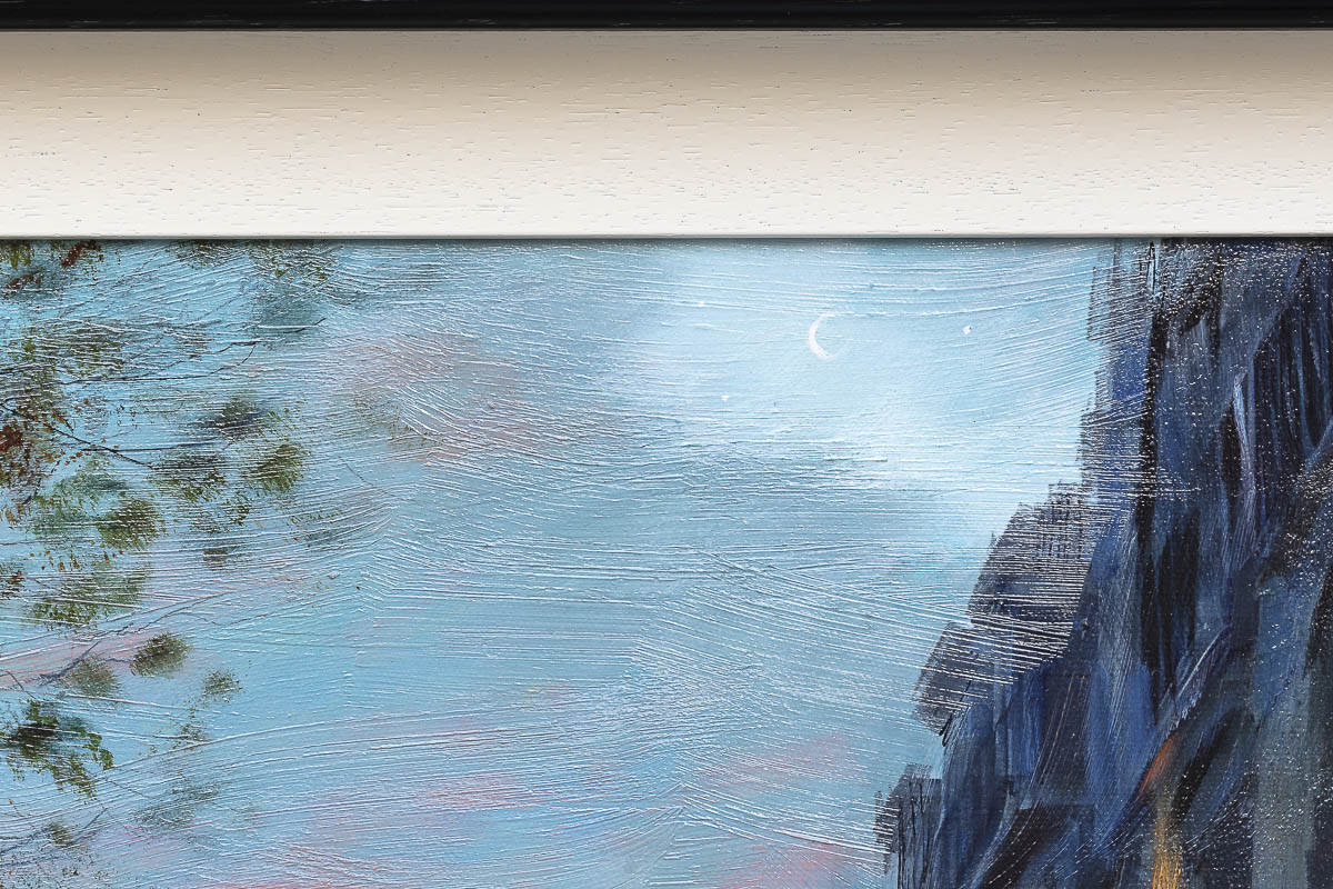 Loves Reflection - Original