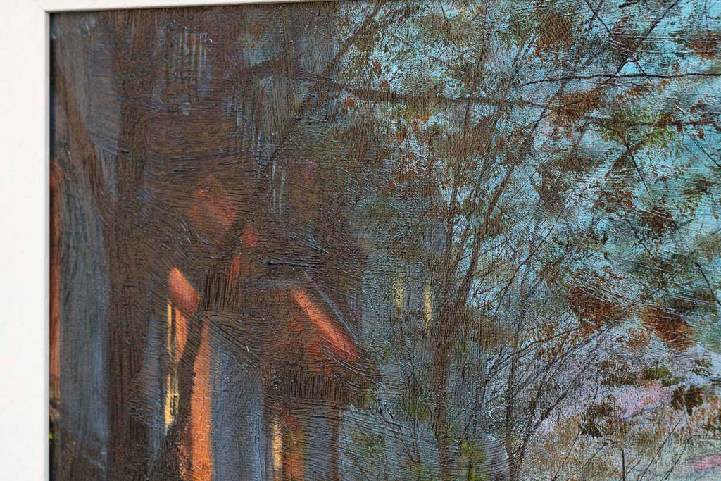 Loves Reflection - Original