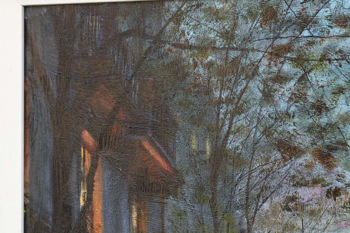 Loves Reflection - Original