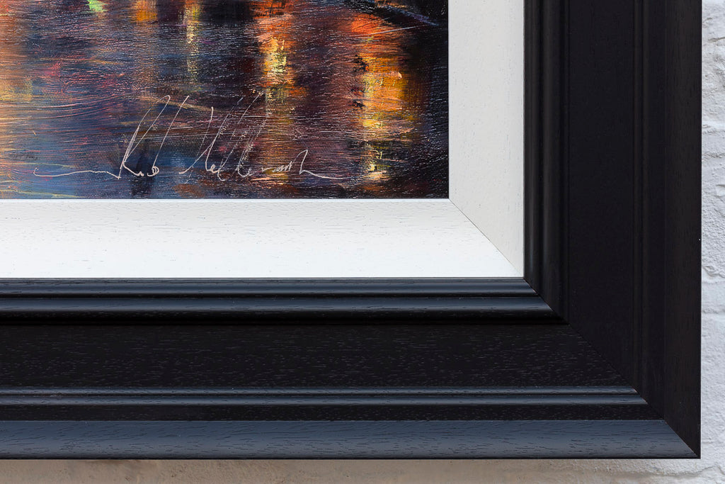 Loves Reflection - Original