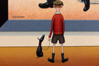 Lowryish - Mill Town - Original
