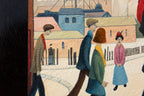 Lowryish - Mill Town - Original