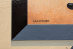 Lowryish - Mill Town - Original