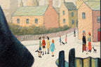 Lowryish - Mill Town - Original