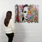 MISFITS - Boutique Edition by artist Lhouette - Wyecliffe Galleries