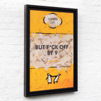 Make Yourself At Home - Lenticular Edition