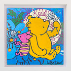 Making Fairies - Original Sketch