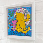 Making Fairies - Original Sketch