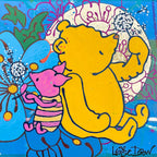 Making Fairies - Original Sketch