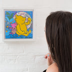 Making Fairies - Original Sketch