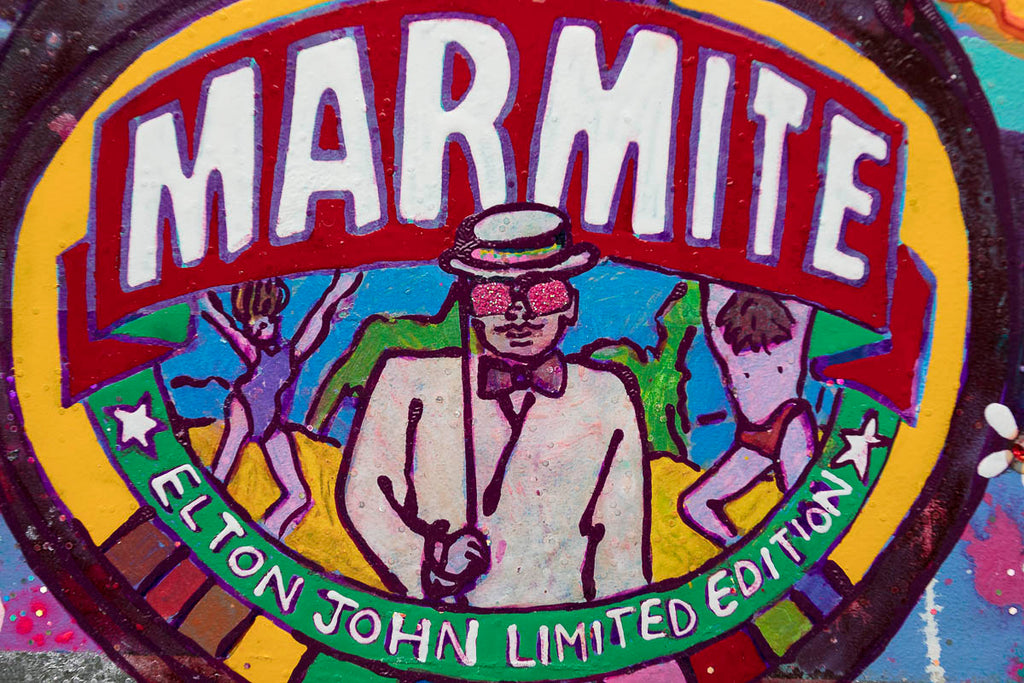 Marmite - Nostalgia - Original
