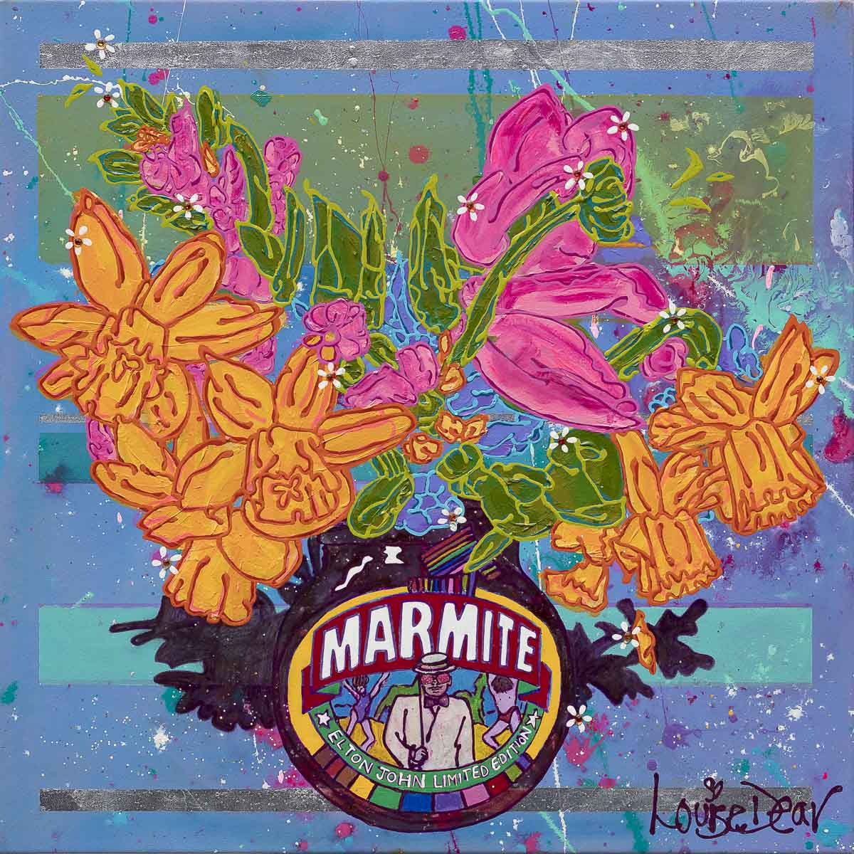 Marmite - Nostalgia - Original