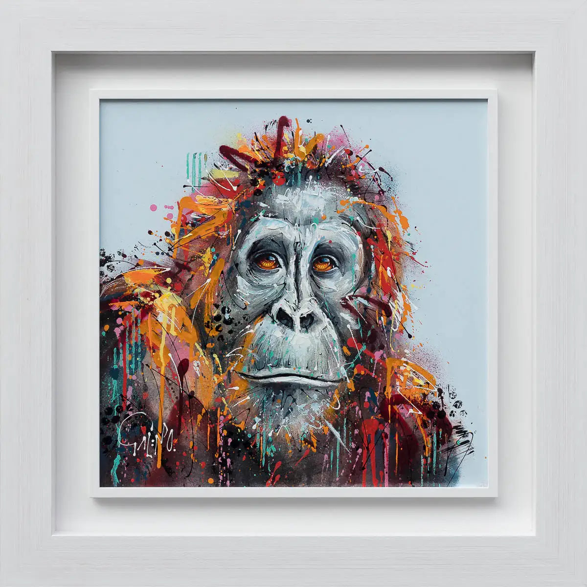Maurice - Original - SOLD