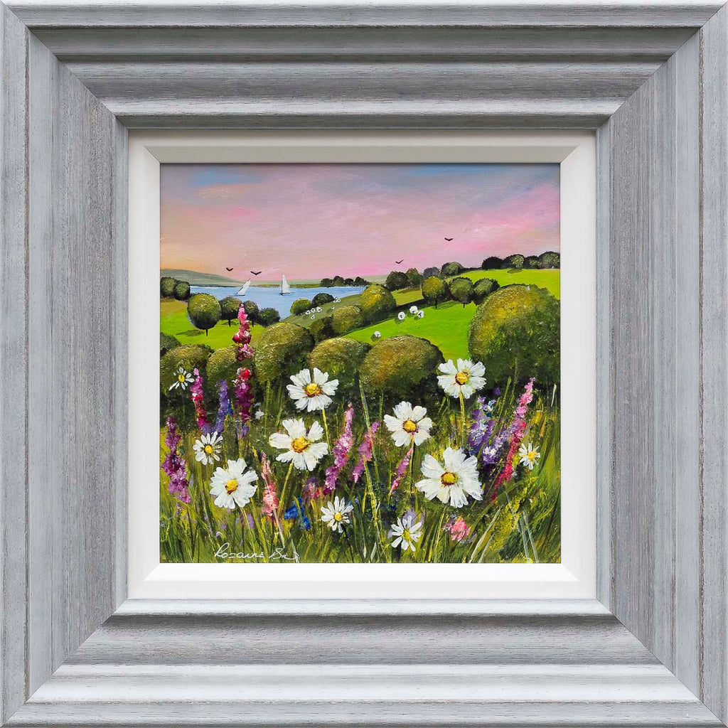 Meadow Light - Original