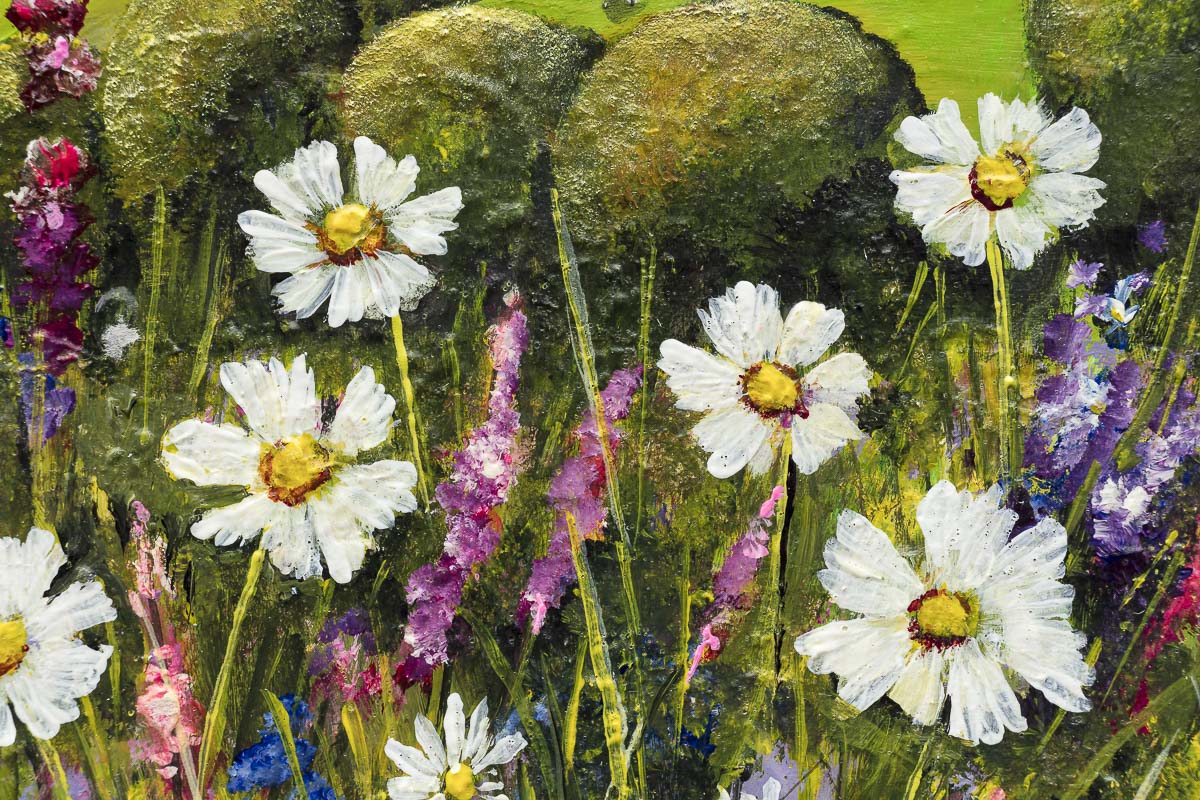 Meadow Light - Original