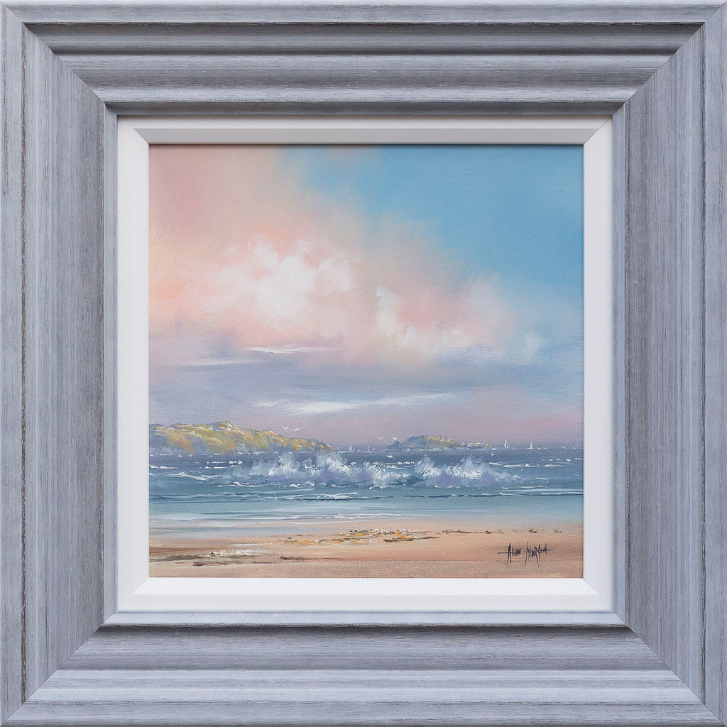 Meet Me Where The Sky Touches The Sea - Original