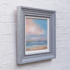 Meet Me Where The Sky Touches The Sea - Original