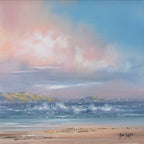 Meet Me Where The Sky Touches The Sea - Original