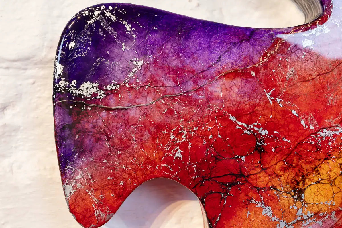 Mu Cephei - Original - SOLD