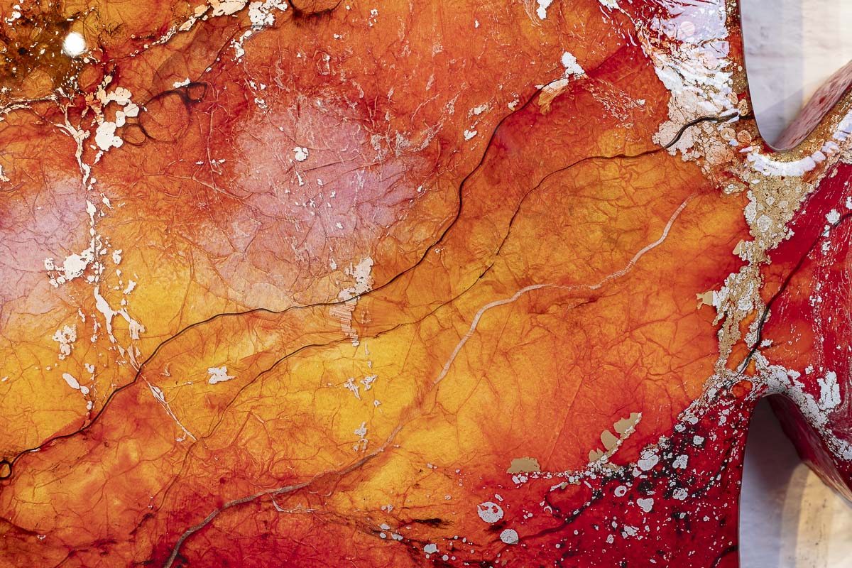Mu Cephei - Original - SOLD