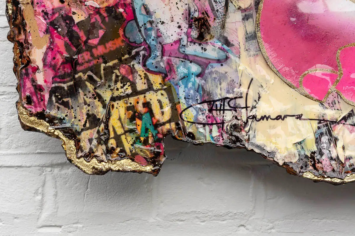 Mickey And Minnie - Original