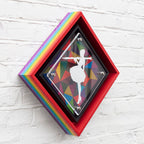 Micro Mixer: Bazooka Jo (Geo Confetti) - Original