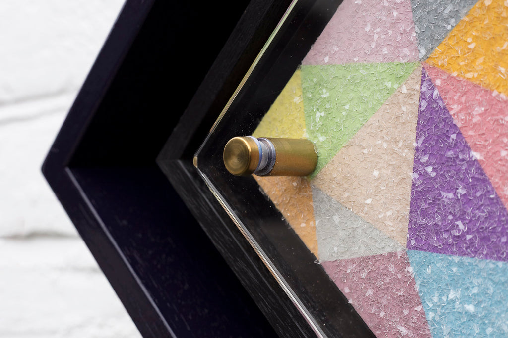 Micro Mixer: Bazooka Jo (Pastel Confetti) - Original