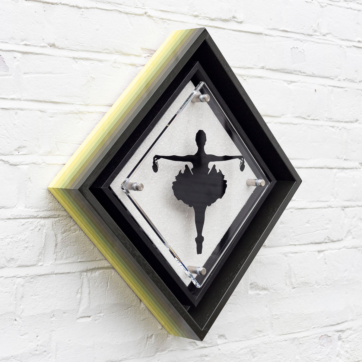 Micro Mixer: Drop The Bomb (Diamond) - Original