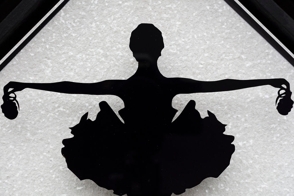 Micro Mixer: Drop The Bomb (Diamond) - Original